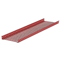 Платформа переходного мостика для кровельного ограждения Borge длинна 1,5 метра