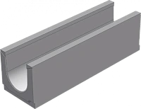 BGU Универсальный лоток DN200 № 13 с уклоном 05 %