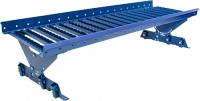 Мостик кровельный Roofsystems PRESTIGE ZN 360 NEXT фальц 1,2 м RAL 5005