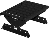 Кровельная ступень Roofsystems PRESTIGE NEXT RAL 9005