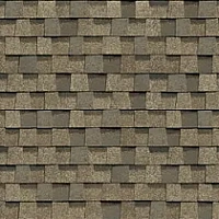 Гибкая черепица двухслойная Shinglas ТехноНИКОЛЬ Кантри Техас