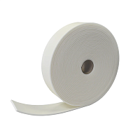 Лента самоклеящаяся РуфИзол ППЭ 10x150 мм