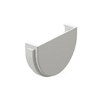 Docke PREMIUM Заглушка желоба, Пломбир