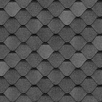 Гибкая черепица однослойная Docke Premium Ницца Фладен