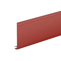 J-фаска металлическая 150 мм Pural BT 275 г/м2 RR 29