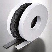 Уплотнитель терморазделяющая полоса УПТП 3/45 мм