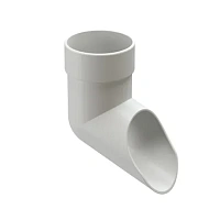 Docke LUX Наконечник, Пломбир