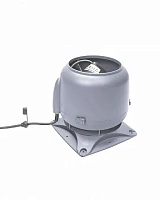 Vilpe Вентилятор ECo220S + основание Светло-серый