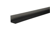Уголок металлический внутренний (полиэстер) RAL 7024 (т-серый)