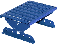 Кровельная ступень Roofsystems PRESTIGE NEXT RAL 5005