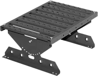 Кровельная ступень Roofsystems PRESTIGE NEXT фальц RAL 7024