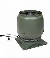 Vilpe Вентилятор Eco250S + основание Зеленый