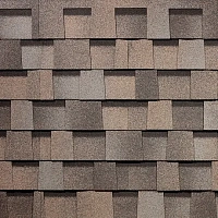 Ламинированная гибкая черепица Docke Premium Dragon Вегаси