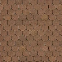 ТехноНИКОЛЬ Shinglas Танго Осенний гибкая черепица однослойная
