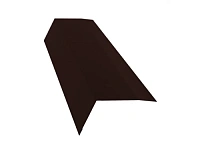 Планка карнизная Grand Line Drap