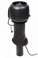 Vilpe Вентилятор ECo110P/110/500 Черный