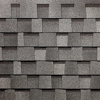 Ламинированная гибкая черепица Docke Premium Dragon Халва