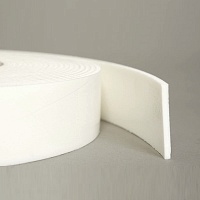 Лента уплотнительная РуфИзол УПЗС 4x8 мм