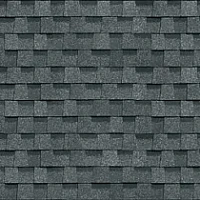 Гибкая черепица двухслойная Shinglas ТехноНИКОЛЬ Кантри Мичиган