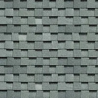 Гибкая черепица двухслойная Shinglas ТехноНИКОЛЬ Джаз Коррида