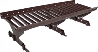 Мостик кровельный Roofsystems PRESTIGE ZN 360 CLICK ФАЛЬЦ 2,5 м RAL 8019