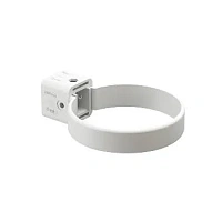 Docke PREMIUM Хомут универсальный, Пломбир