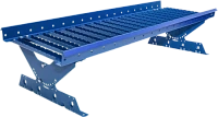 Мостик кровельный Roofsystems PRESTIGE ZN 360 NEXT 1,2 м RAL 5005