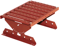 Кровельная ступень Roofsystems PRESTIGE NEXT RAL 3009