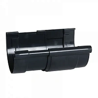 Nicoll (LG25) Компенсатор (клеевой) 125 мм, Т-серый
