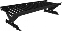 Мостик кровельный Roofsystems PRESTIGE ZN 360 NEXT фальц 1,2 м RAL 9005