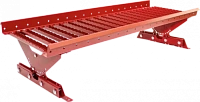 Мостик кровельный Roofsystems PRESTIGE ZN 360 NEXT фальц 1,2 м RAL 3009